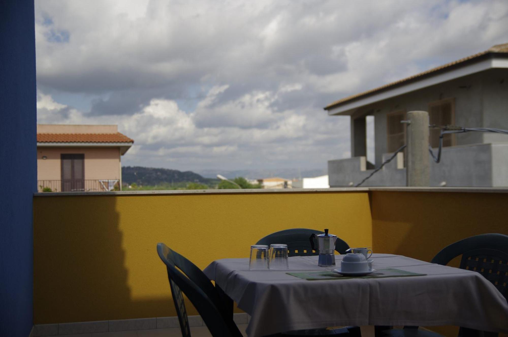 Hotel San Martino Cassibile Room photo