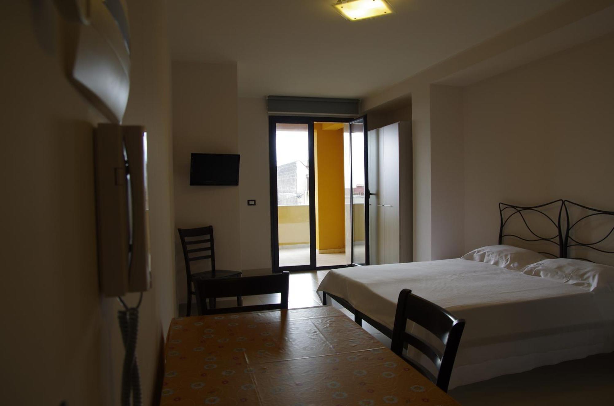 Hotel San Martino Cassibile Exterior photo
