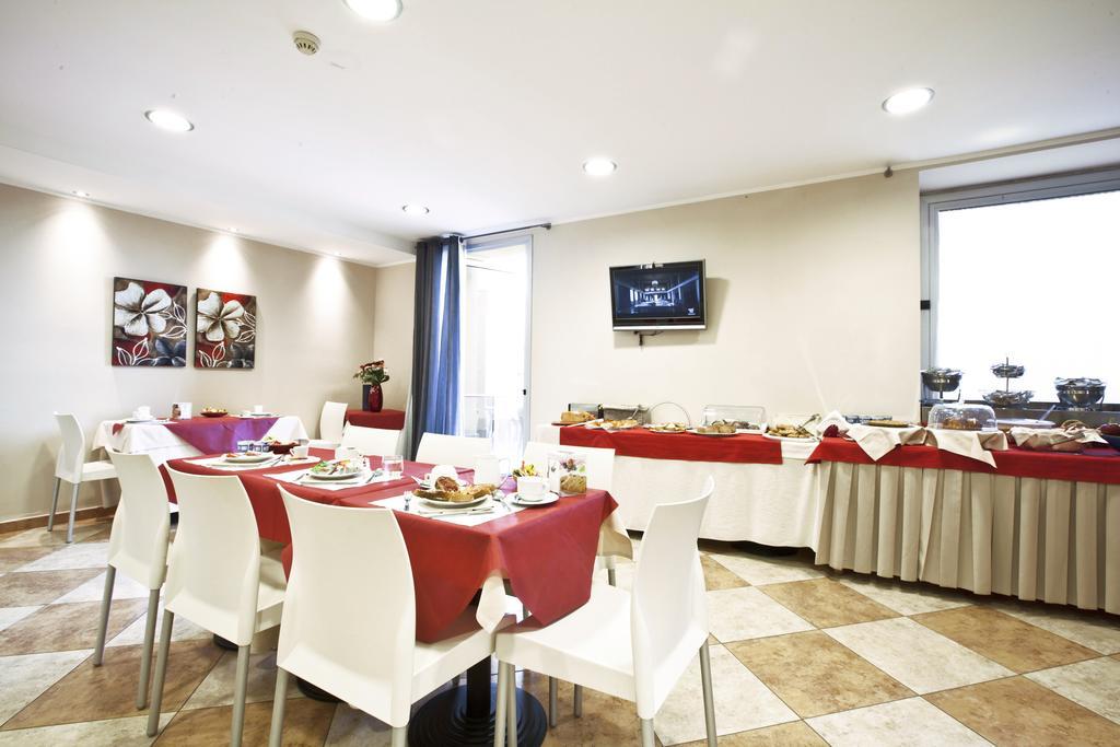 Hotel San Martino Cassibile Exterior photo