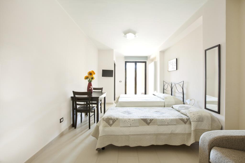 Hotel San Martino Cassibile Exterior photo