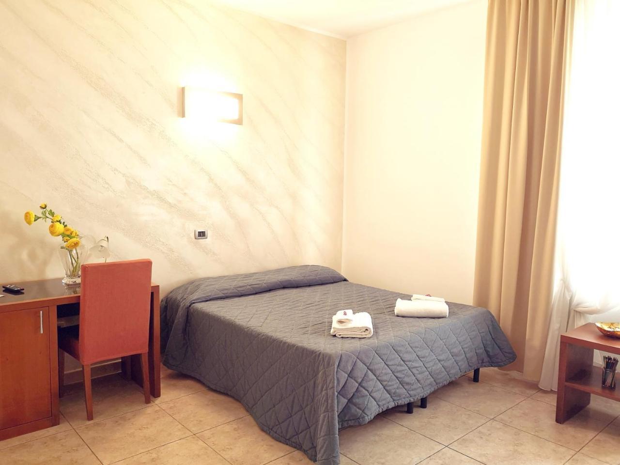 Hotel San Martino Cassibile Exterior photo